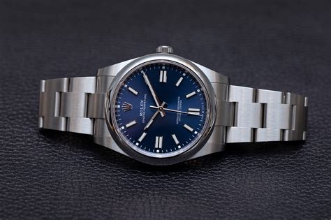 zegarek rolex oyster perpetual|rolex oyster 41 mm.